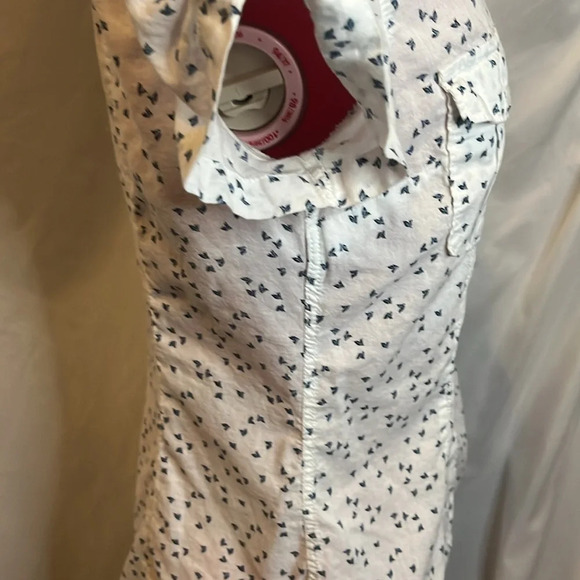 MM29 Logg short sleeve button down shirt - Picture 8 of 11